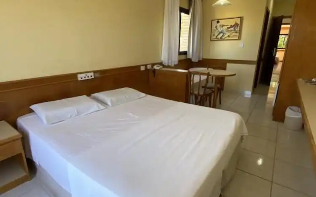 Hotel Canto da Ilha