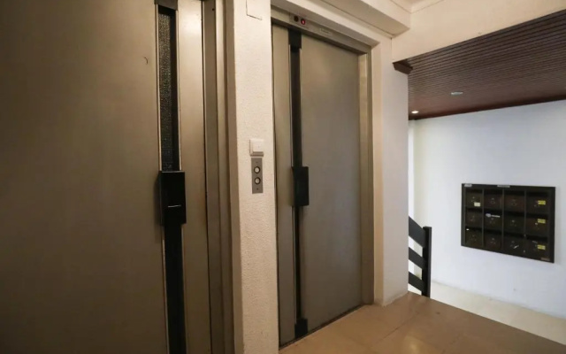 Central Lisbon Luxury Apartment