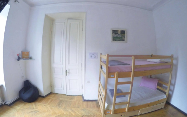 Tiflis Opera Aparthotel