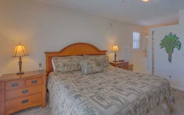 Whataday Apartment 2 Bedroom