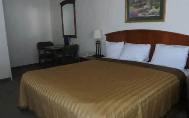Travelodge Scottsdale