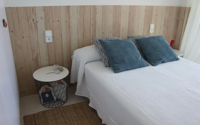 Apartamento Differentflats Barcino