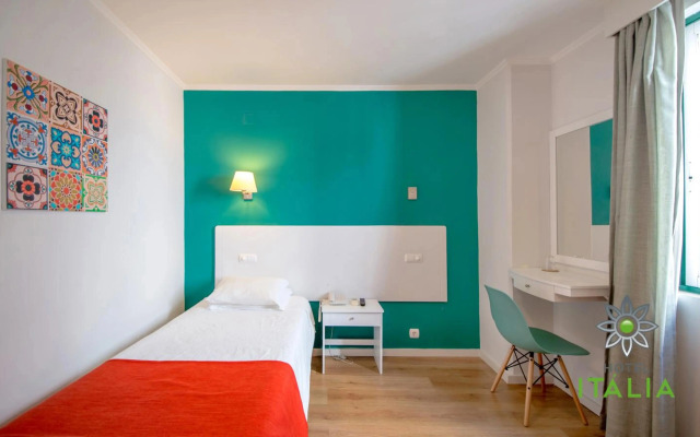 Hotel Italia