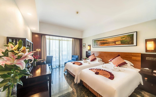 Sanya Shengyi Seaview Hotel