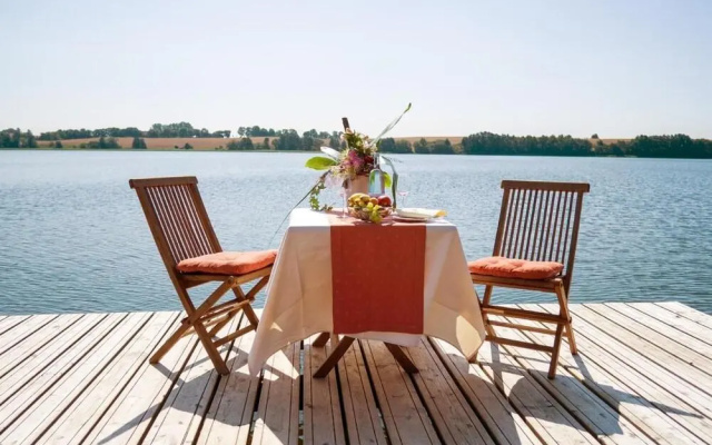 Alago Hotel am See