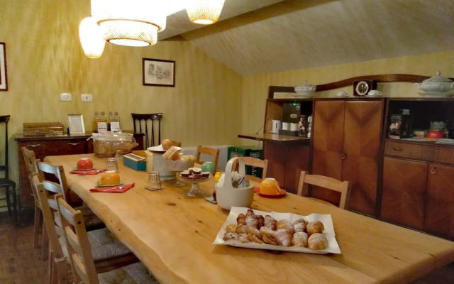 Carlito's trattoria con alloggio