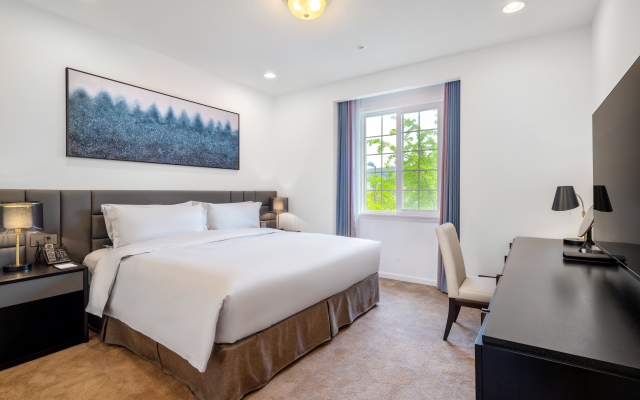 InterContinental Nantong by IHG