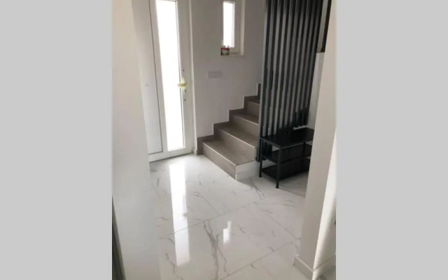 Holidayhouse Duje 4+1 rooftop terrace seaview