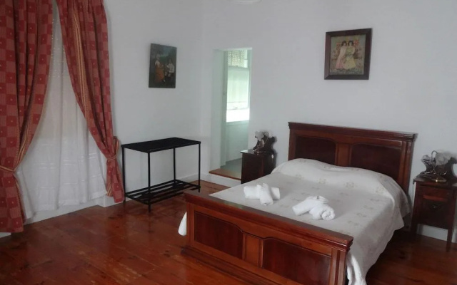 Vila Laura