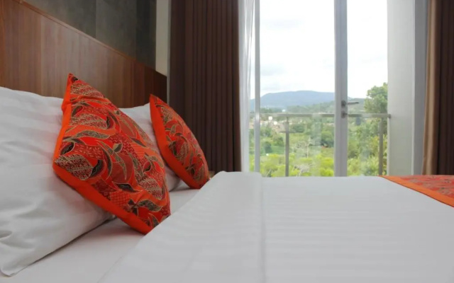 Moscato Hotel