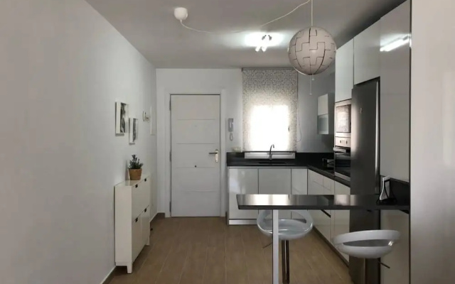107540 Apartment In Zahara De Los Atunes
