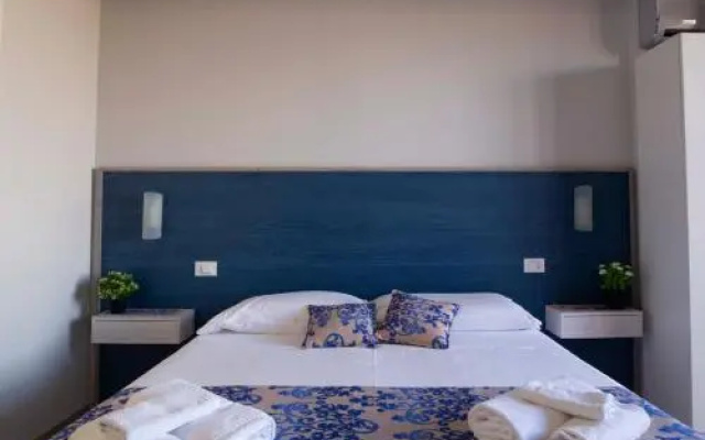 Elisir Suite Rooms
