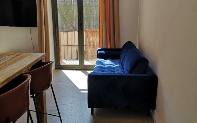 Отель Las Ramblas BCN Penthouse Испания, Барселона - отзывы, цены и фото номеров - забронировать отель Las Ramblas BCN Penthouse онлайн