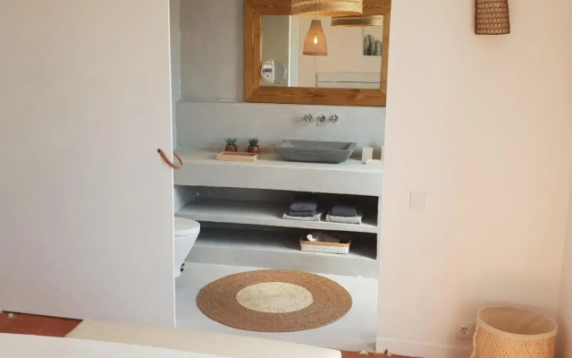 Old Village Design 3 Bedroom Townhouse