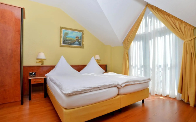 Hotel Zehnthof