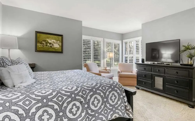Beachwalk 185 - Two Bedroom Condo