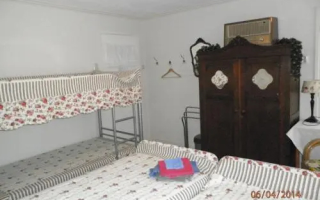 B&B Anemoon