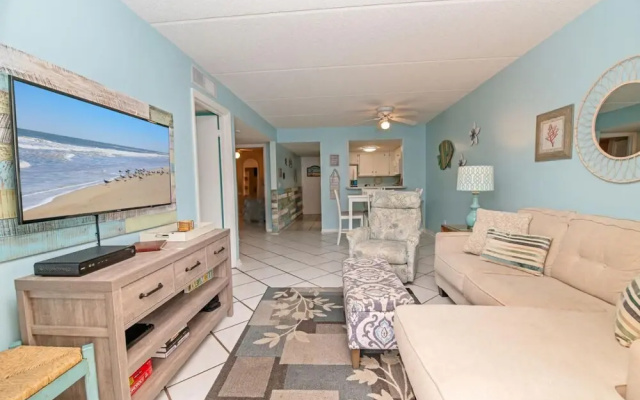 Unit 3113 - Ocean Racquet Club