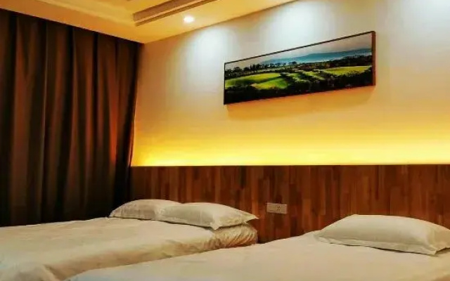 Lanzhou Chengyuan Inn