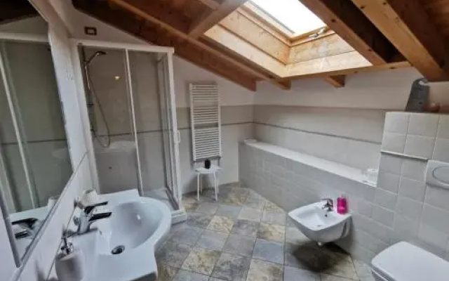 Le Fiabe B&B