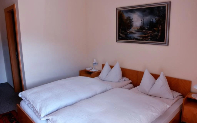 Pension Lasshofer