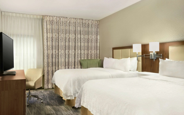Hampton Inn Findlay