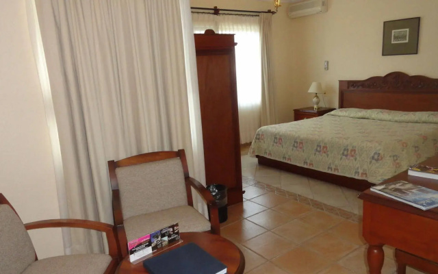 Hotel Vista Hermosa