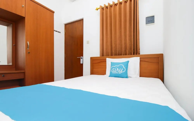 Airy Eco Syariah Darmo Kanwa 4 Surabaya