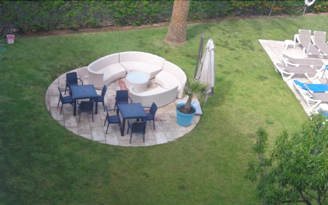 Apartamento Acoteias Algarve