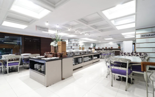 Hotel Gren Alia Cikini