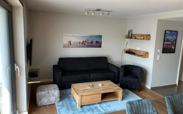 Beach House