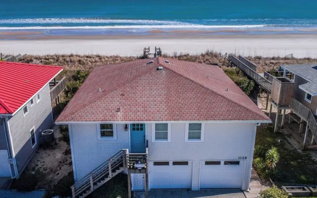 Tournesol by Topsail Realty
