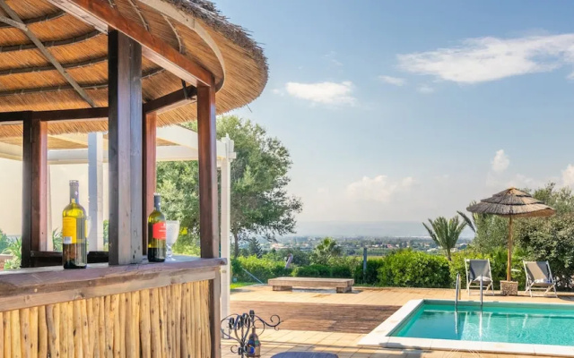 Villino Plemmirio - Residence Plemmirio
