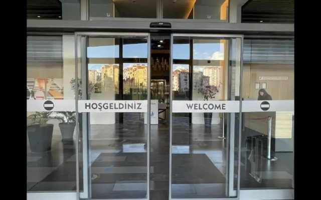 KozaPark family Luxury Apartmant 151sm