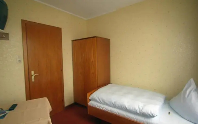 Hotel Pension Haus Christa