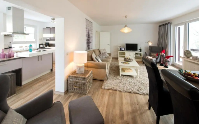 Ferienhaus Rowissimo