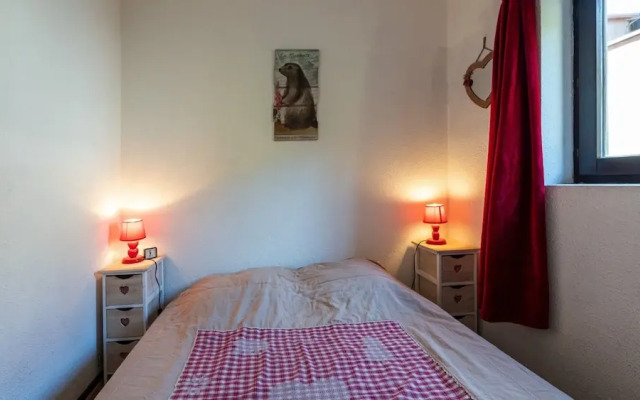 Apartment in Morillon at Ski Slope