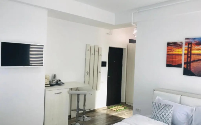 Studio for 2 in Mamaia Summerland