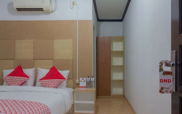Oyo 649 K68 Residence