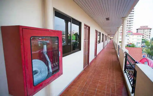 Navin Mansion 1