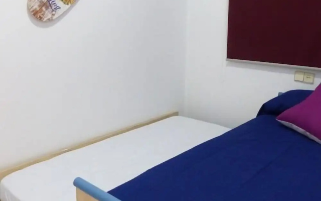 Apartamento Deveses Santa Ana