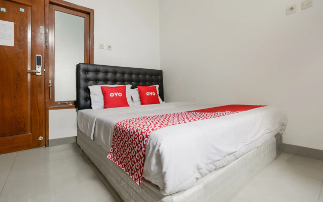 Hotel O Tamansari Guest House