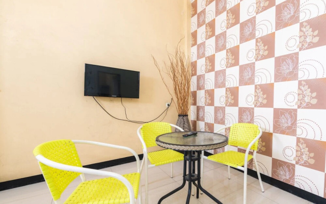 Griya Nala by OYO Rooms