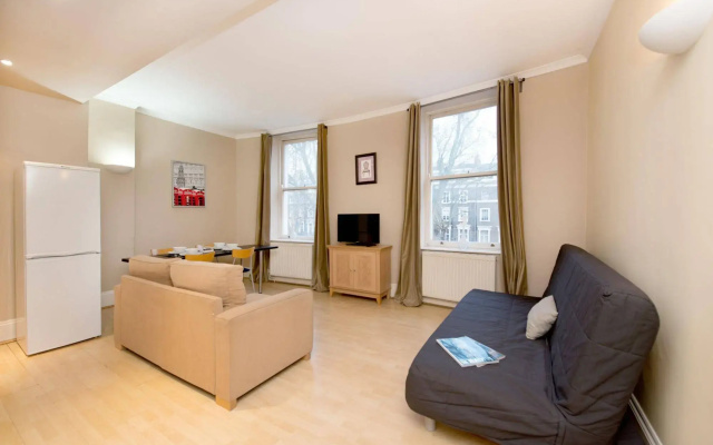 London Paddington Apartments