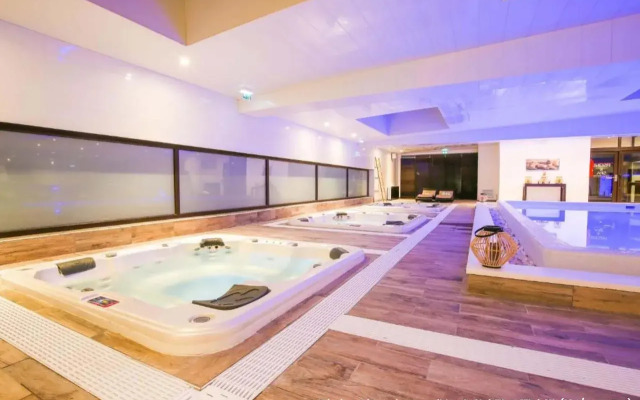 B&B HOTEL Cambrai