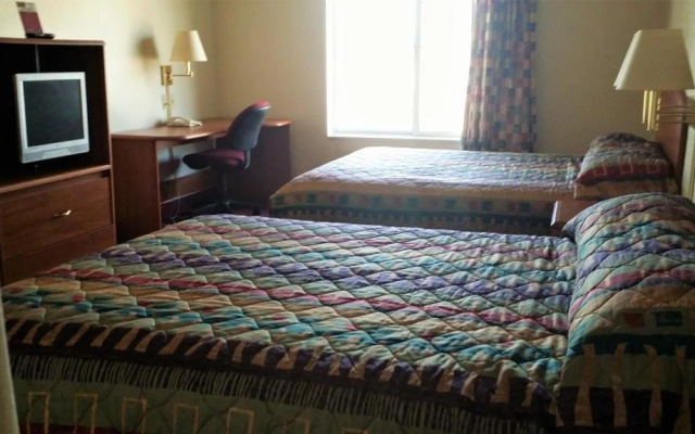 Budget Host Inn
