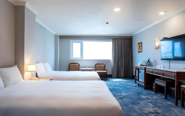 Chiayi King Hotel