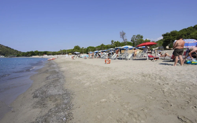 Villaggio Residence Torre Saracena - Campsite