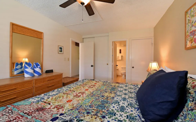 Kamaole Sands 5-313 1 Bedroom Condo