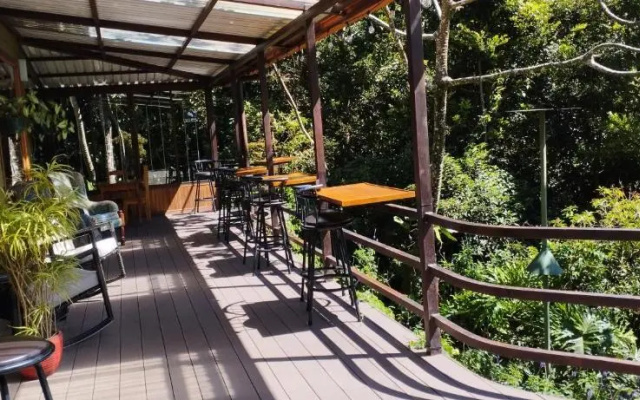 Cala Lodge